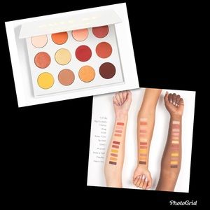 Colourpop Yes Please! Palette